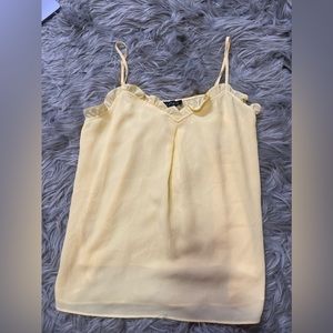 1. STATE yellow blouse